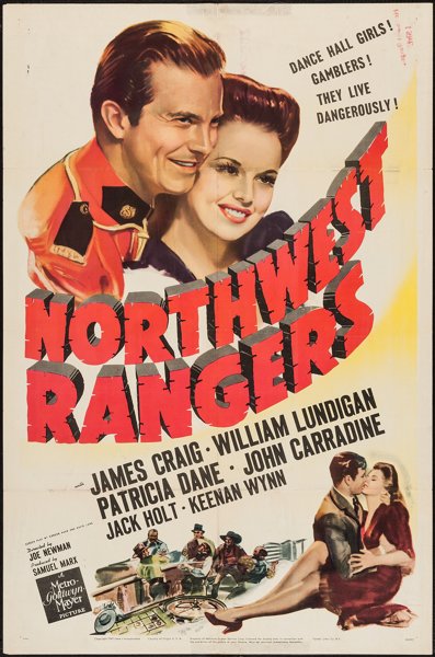 NORTHWEST RANGERS